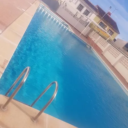 Cancun Playa de Gandia