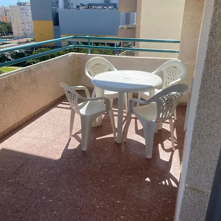 Cancun Playa de Gandia