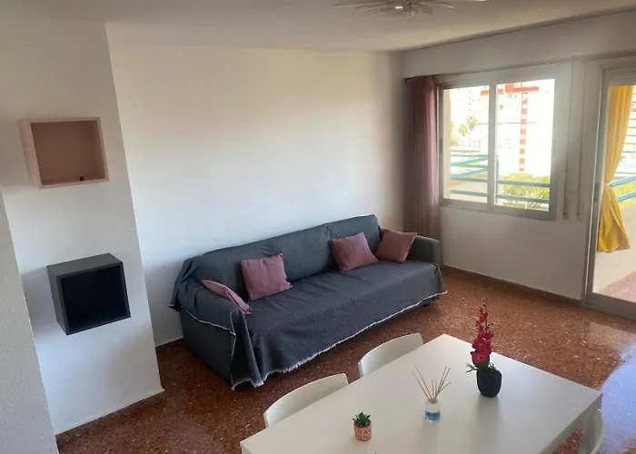 Apartman Cancun *