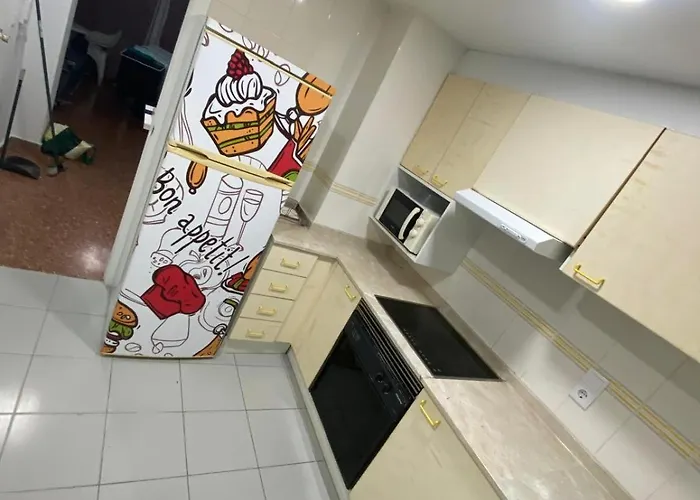 Cancun Apartman *