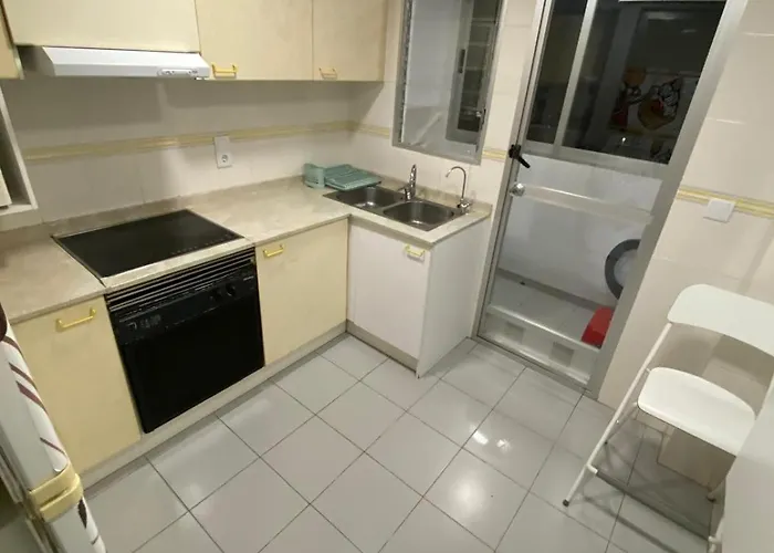 Apartman Cancun *