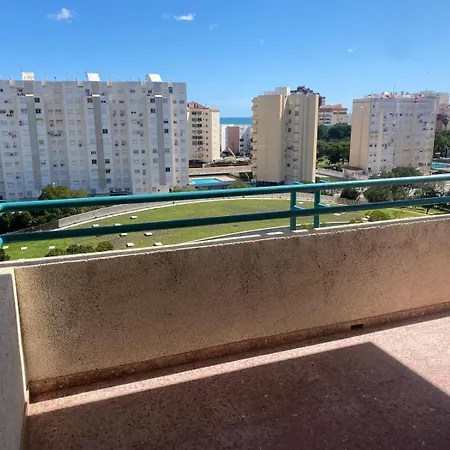 Cancun * Playa de Gandia