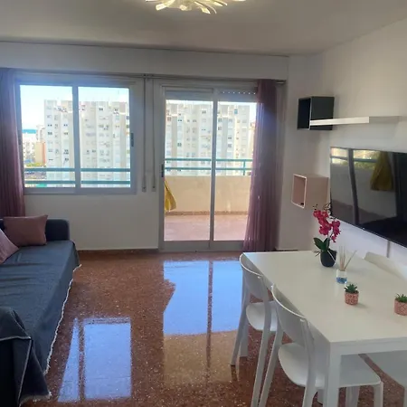 Cancun Apartmán *