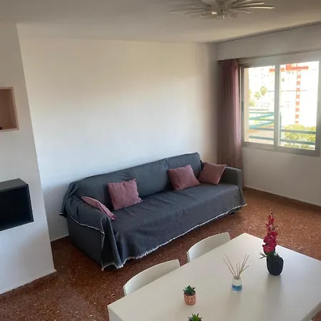 Apartmán Cancun *