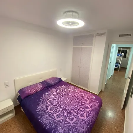 Cancun Playa de Gandia