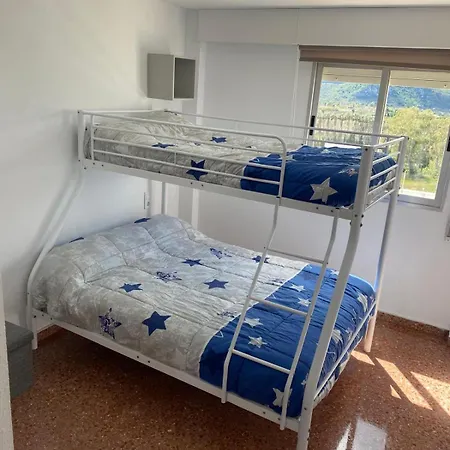 Cancun Apartmán