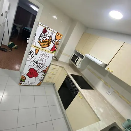 Cancun Apartmán *