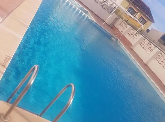 Cancun Playa de Gandia