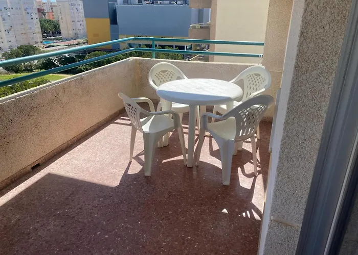 Cancun Playa de Gandia