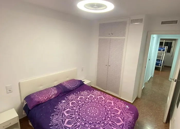 Cancun Playa de Gandia