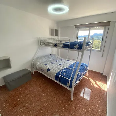 Apartmán Cancun