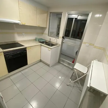 Apartmán Cancun