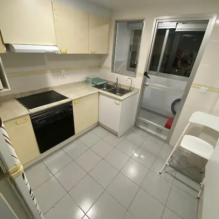 Apartmán Cancun *